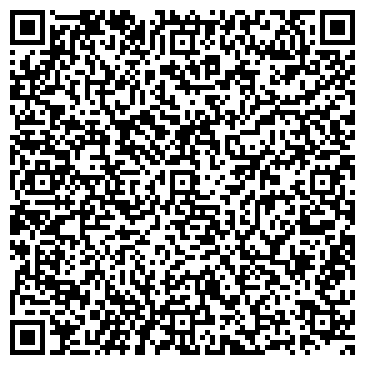 QR-код с контактной информацией организации "Зеленная поляна"