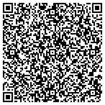 QR-код с контактной информацией организации ЧОУ Частный Детский сад "Мэри Поппинс" в Южном
