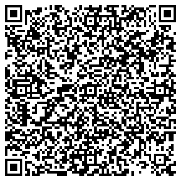 QR-код с контактной информацией организации ООО ТД "Керамик Груп"