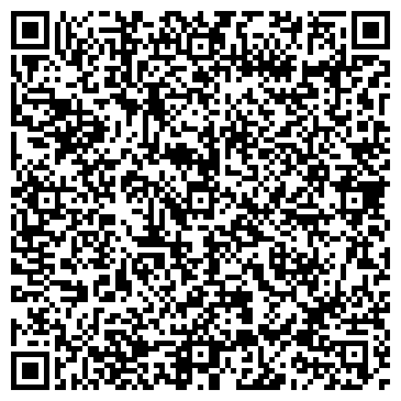 QR-код с контактной информацией организации ООО КиберСоул