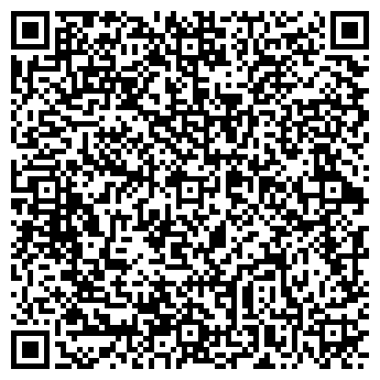 QR-код с контактной информацией организации ПРЯЖА И РУКОДЕЛИЕ