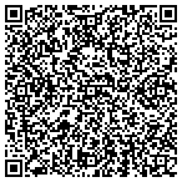 QR-код с контактной информацией организации ООО Genotek