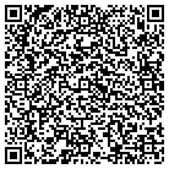 QR-код с контактной информацией организации Мостайм