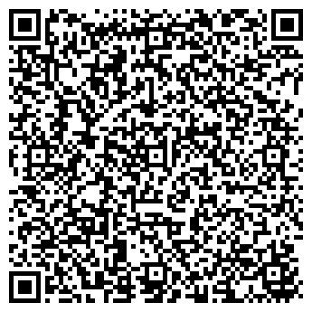 QR-код с контактной информацией организации Тай Сабай СПА