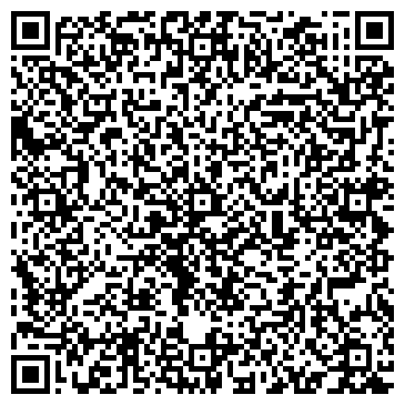 QR-код с контактной информацией организации ООО Агентство недвижимости «ПОБЕДА»