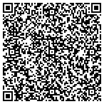 QR-код с контактной информацией организации ТОК "Каскад"
