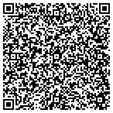 QR-код с контактной информацией организации ООО КоммунСтройСервис