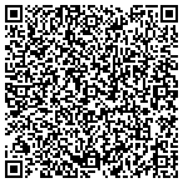 QR-код с контактной информацией организации Теплолюкс Чита