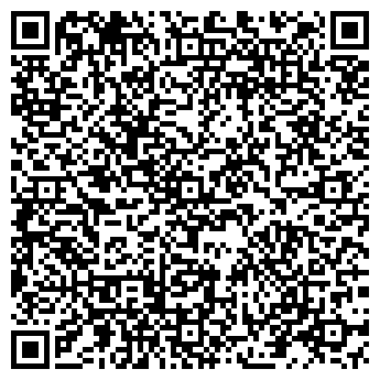QR-код с контактной информацией организации АО Тульский Центральный рынок
