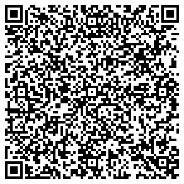 QR-код с контактной информацией организации ИП Ведущая Виктория