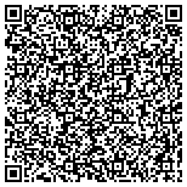 QR-код с контактной информацией организации "Sun School" Куркино