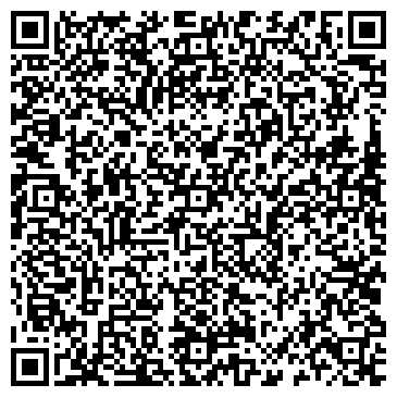 QR-код с контактной информацией организации ООО УдмуртЭнергоВент