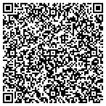 QR-код с контактной информацией организации ООО Vokservice (Воксервис)