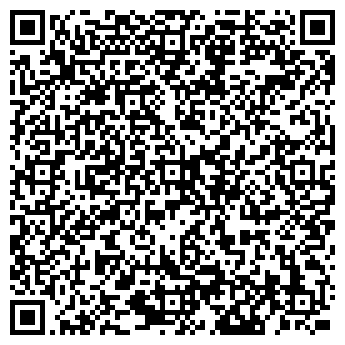QR-код с контактной информацией организации ООО Теплодом