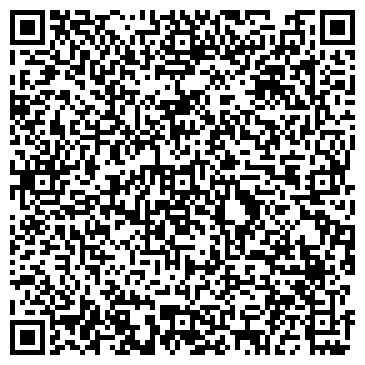 QR-код с контактной информацией организации ООО Текстиль из Германии