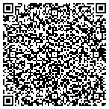 QR-код с контактной информацией организации АО Кондитерская студия "Markus Pastry"
