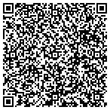 QR-код с контактной информацией организации ООО Студия сайтов "Абель"