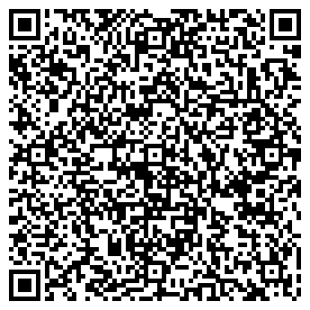QR-код с контактной информацией организации ООО ТД "РУСИН"