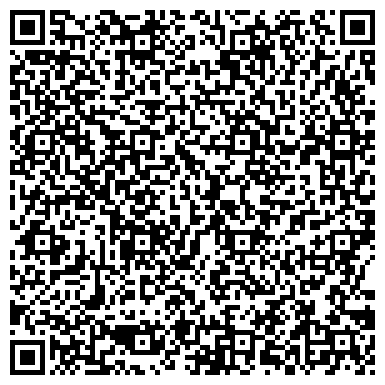 QR-код с контактной информацией организации ОАО Кинологический центр "Анубис"