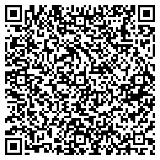 QR-код с контактной информацией организации Шоу мимов Муму