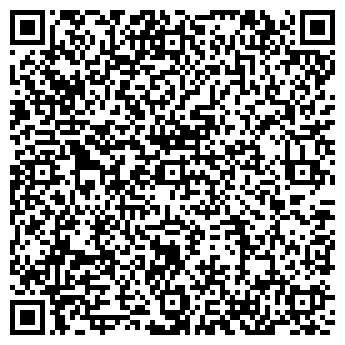 QR-код с контактной информацией организации АНО Авто Профи