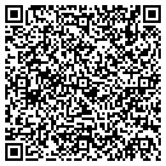 QR-код с контактной информацией организации Груминг Измаил