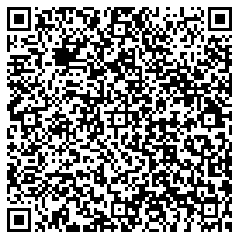 QR-код с контактной информацией организации JoyFly