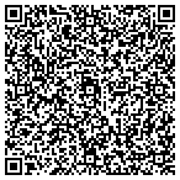 QR-код с контактной информацией организации ООО Атлантик Карго