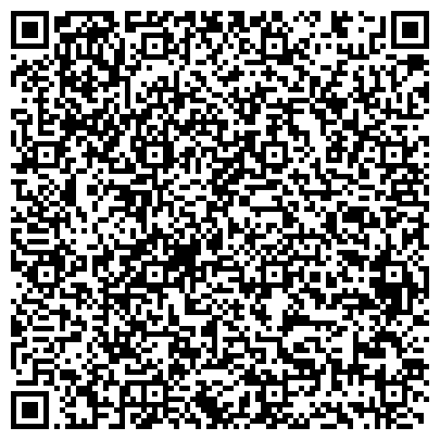 QR-код с контактной информацией организации Благотворительный фонд "Пища Жизни"