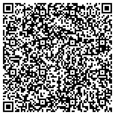 QR-код с контактной информацией организации Эффективное и интересное обучение английскому языку! 