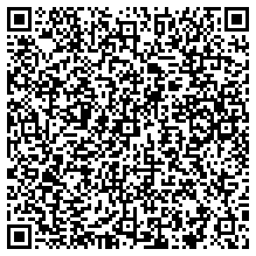 QR-код с контактной информацией организации ООО ПМК ШАНС