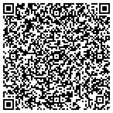 QR-код с контактной информацией организации ОАО Брестская типография