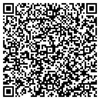 QR-код с контактной информацией организации ООО Тибекс Окна