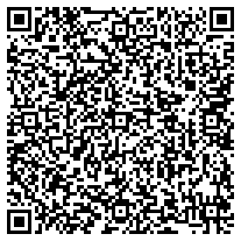 QR-код с контактной информацией организации ИП Балкон Омск