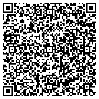 QR-код с контактной информацией организации ООО "Электрик Help" в Тюмени