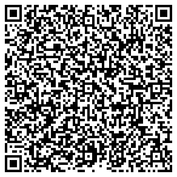 QR-код с контактной информацией организации ООО Мульти - Сервис