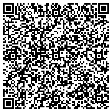 QR-код с контактной информацией организации Салон красоты "Флорида"