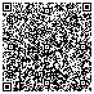 QR-код с контактной информацией организации ООО Дом декора