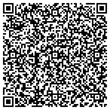 QR-код с контактной информацией организации ВИТРУМ-СИСТЕМА