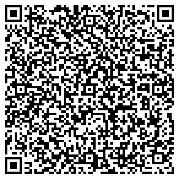 QR-код с контактной информацией организации Сауна на Клинской