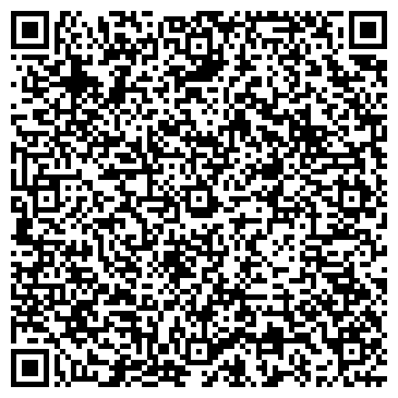 QR-код с контактной информацией организации ООО АкваЛайн