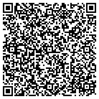 QR-код с контактной информацией организации ООО Тацит
