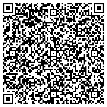 QR-код с контактной информацией организации ООО ТК  "Аврора"