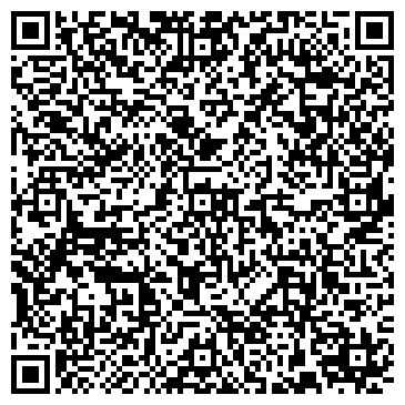 QR-код с контактной информацией организации ООО Автомобильность