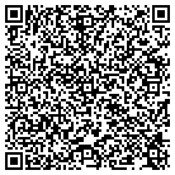 QR-код с контактной информацией организации ООО Милый Дом
