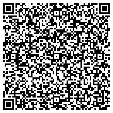 QR-код с контактной информацией организации ООО Ресторан "Веселые Джунгли"
