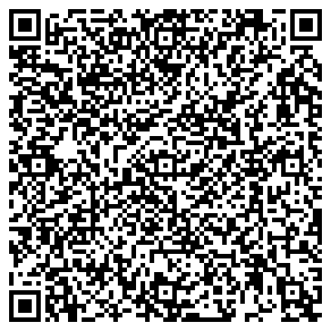 QR-код с контактной информацией организации АО Торговый Дом Гелена