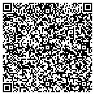 QR-код с контактной информацией организации Cуши - бар Макитао