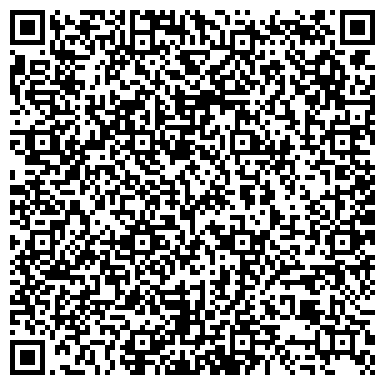 QR-код с контактной информацией организации Туристическое бюро "ЖАР-ПТИЦА"