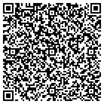 QR-код с контактной информацией организации Автокомплекс РусКат